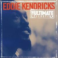 Eddie Kendricks. Ultimate Collection